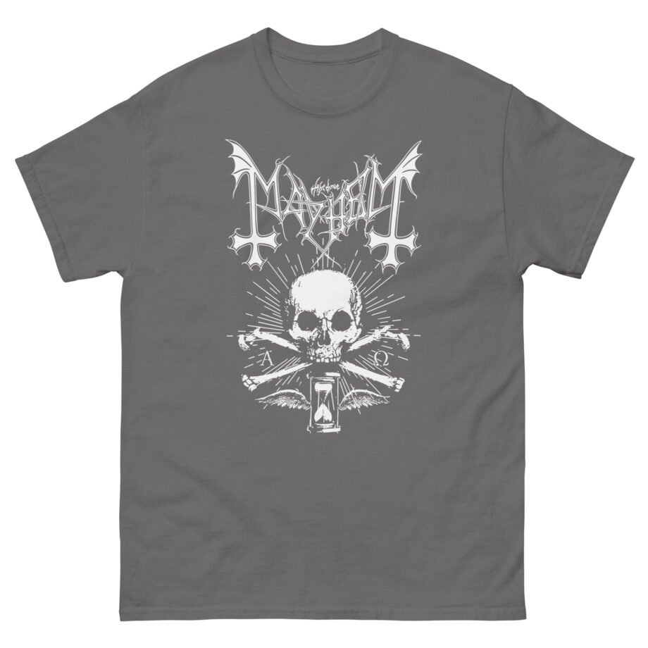 Mayhem Death Unisex classic tee