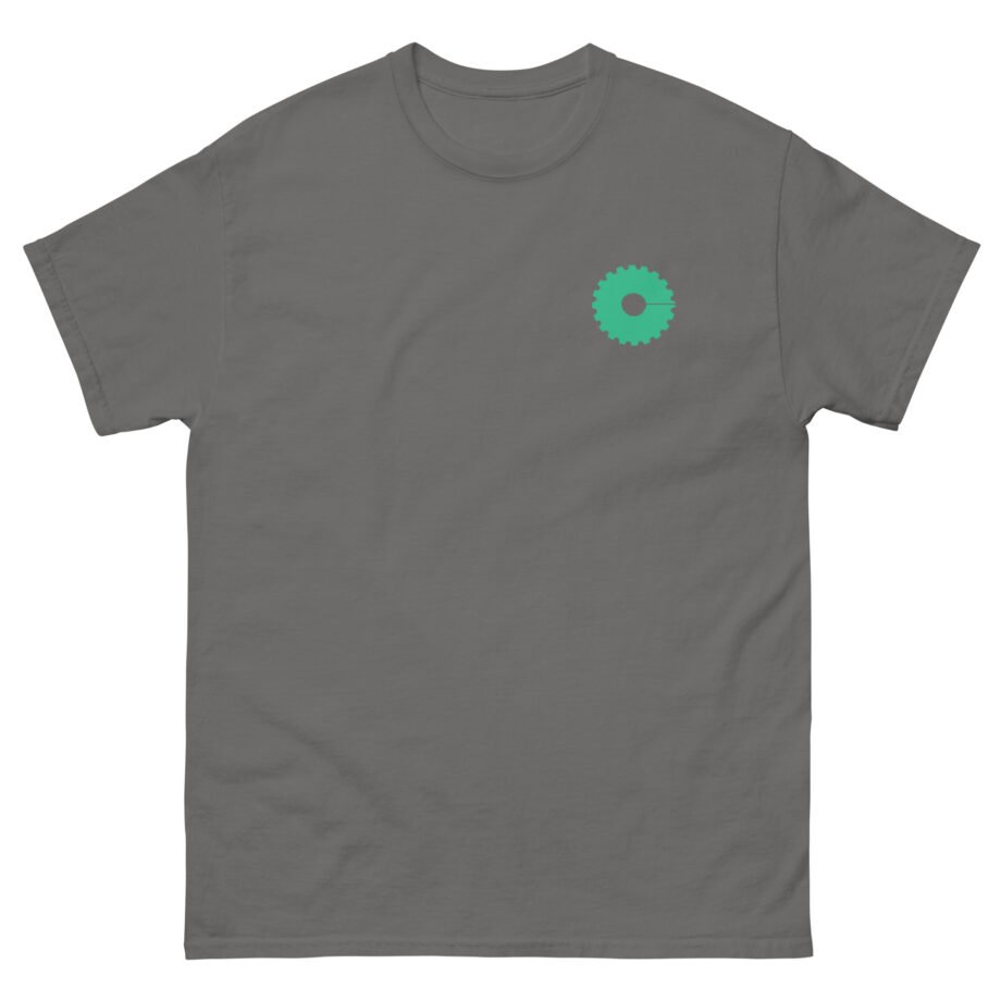 Lecrae Patience Unisex classic tee