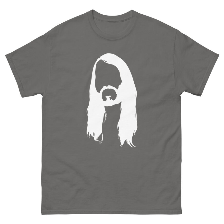 Moist Charlie Head Unisex classic tee