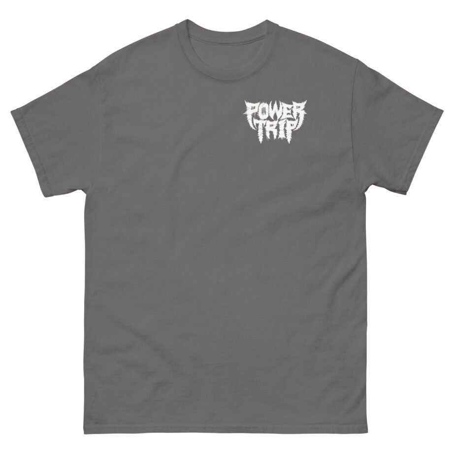 Power Trip Executioner Unisex classic tee