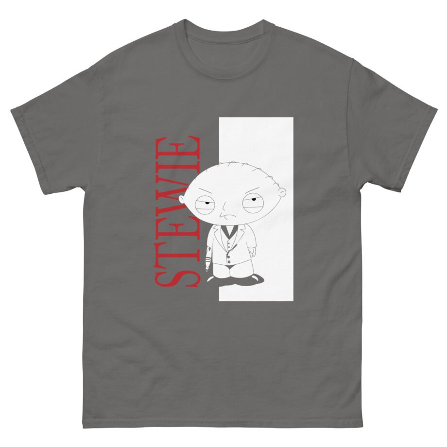 Orthodox Scarface  Unisex classic tee