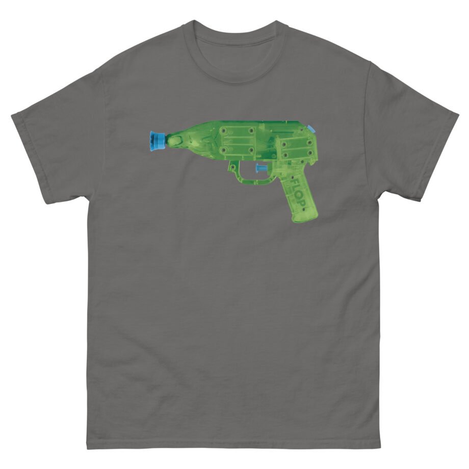 Salmo Yhwh Unisex classic tee