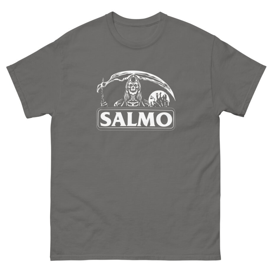 Salmo Santa Muerte Unisex classic tee