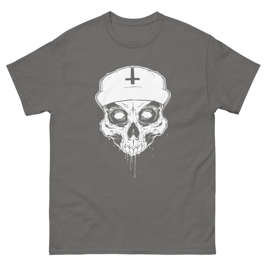 Salmo Skull Unisex classic tee