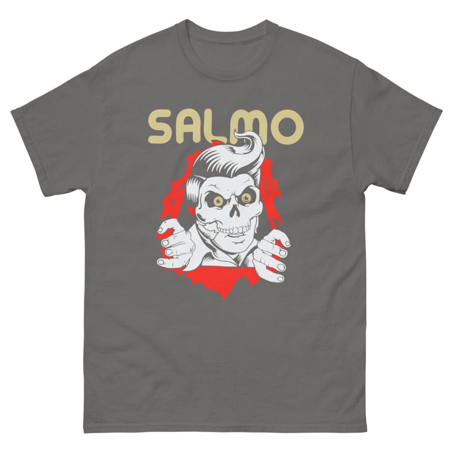 Salmo Ripper Unisex classic tee
