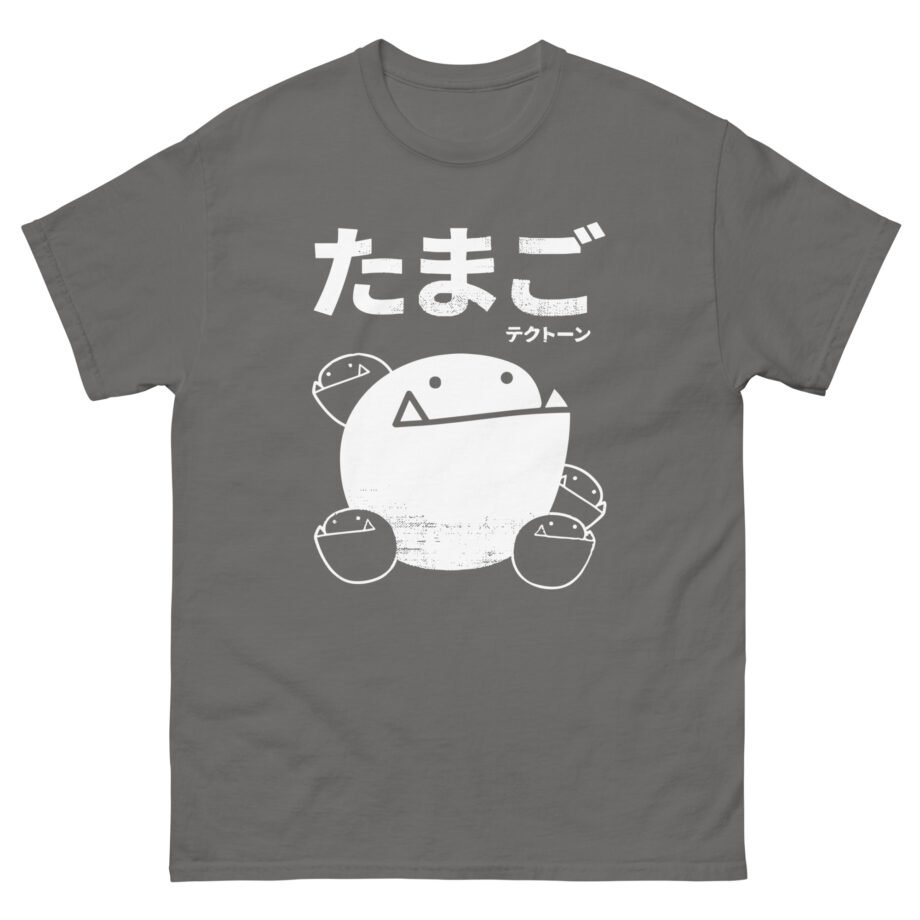 Tectone Unisex classic tee