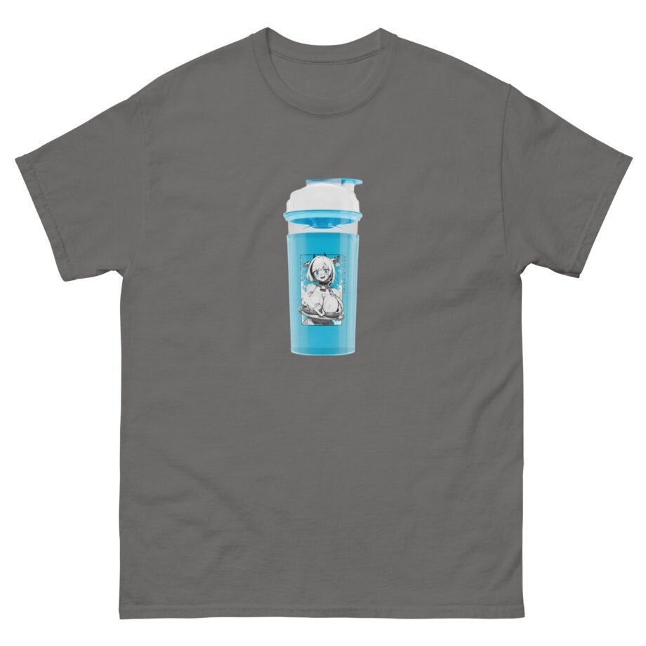 Tectone Unisex classic tee