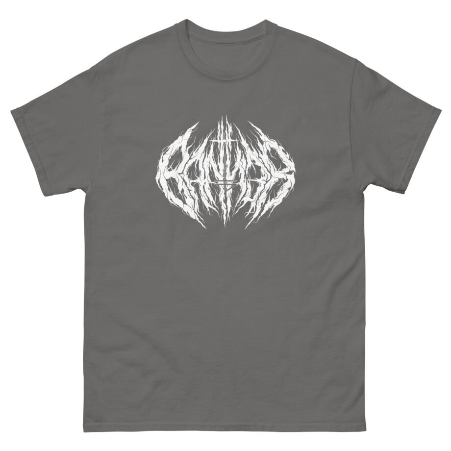 The Banner Logo Unisex classic tee