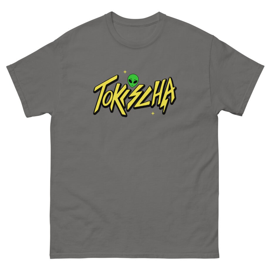 Tokischa Unisex classic tee