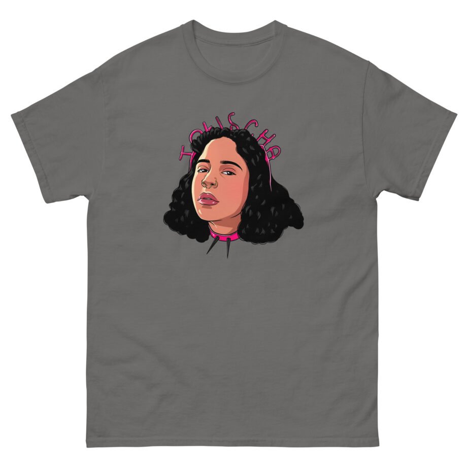 Tokischa Unisex classic tee