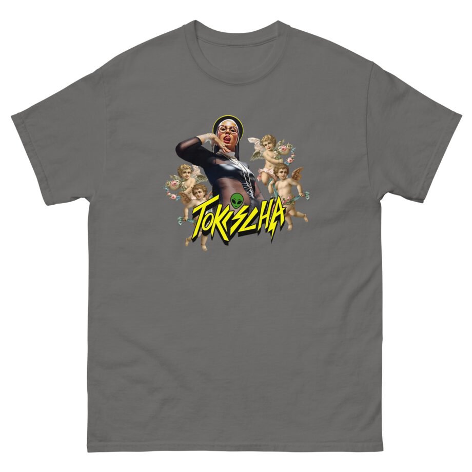 Tokischa Unisex classic tee