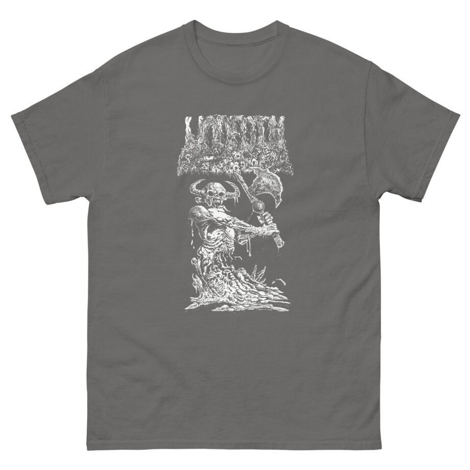 Undeath Axe Unisex classic tee