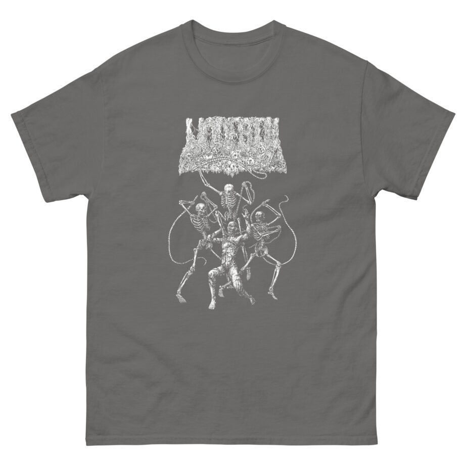 Undeath Jumped Unisex classic tee