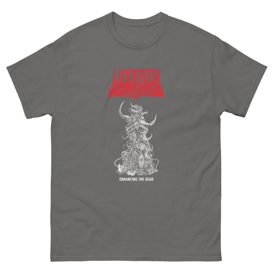 Undeath Enhancing Unisex classic tee