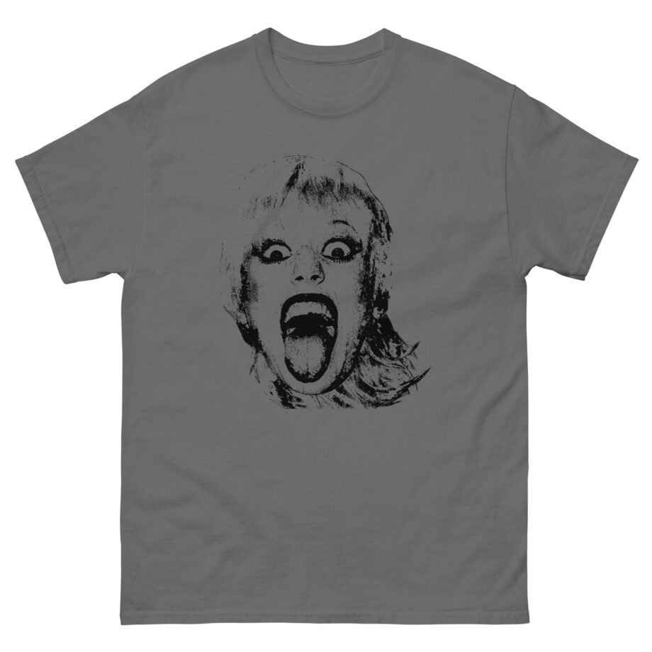 Amyl and the Sniffers Unisex classic tee