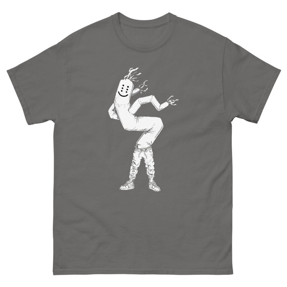 Yheti Unisex classic tee