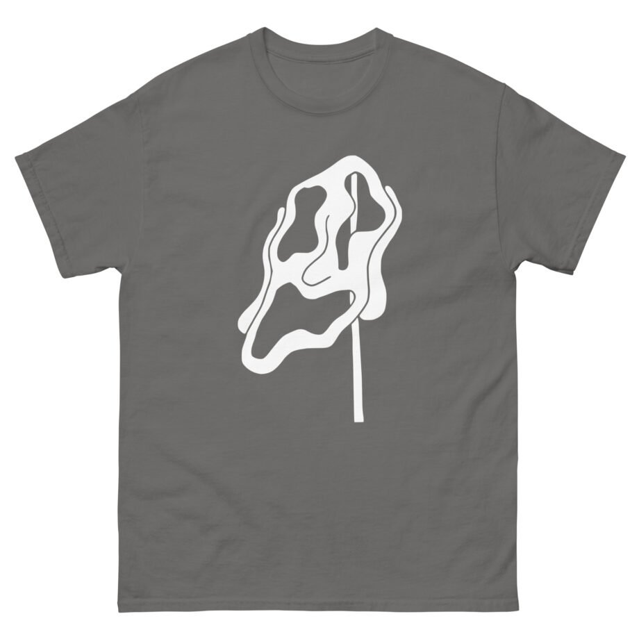 Yheti Unisex classic tee
