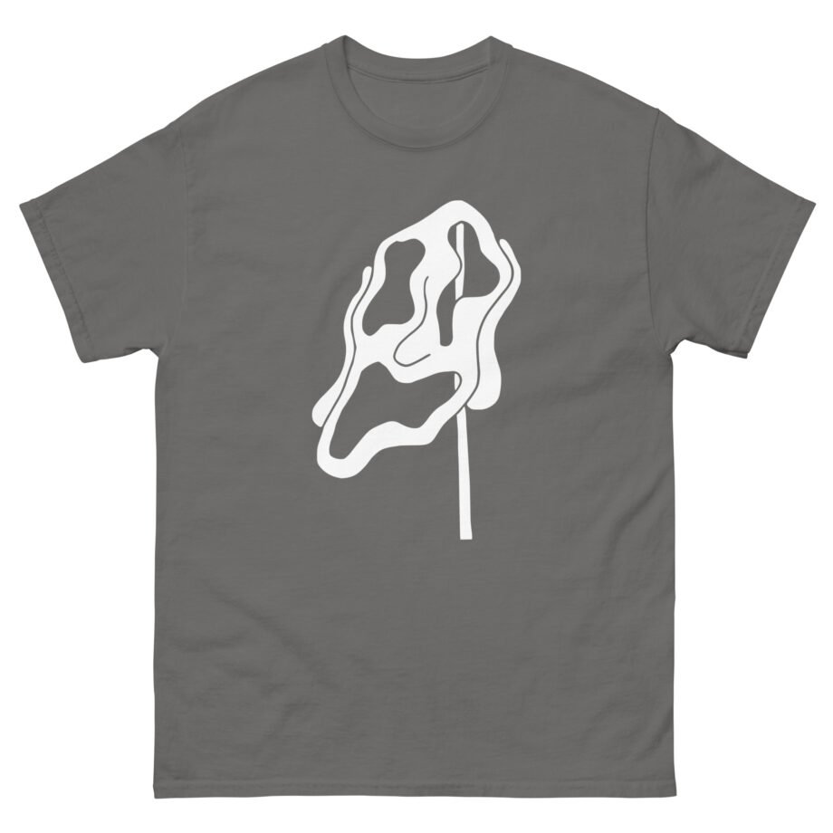 Yheti the Party Has Changed Lightweight Unisex classic tee