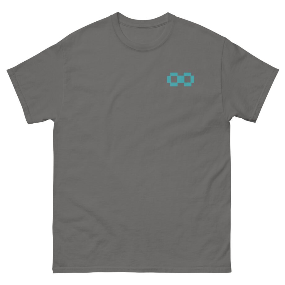 Georgenotfound Unisex classic tee