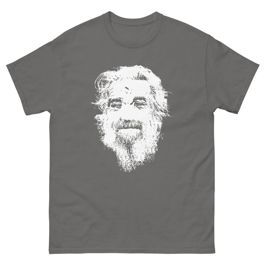 Yheti Unisex classic tee