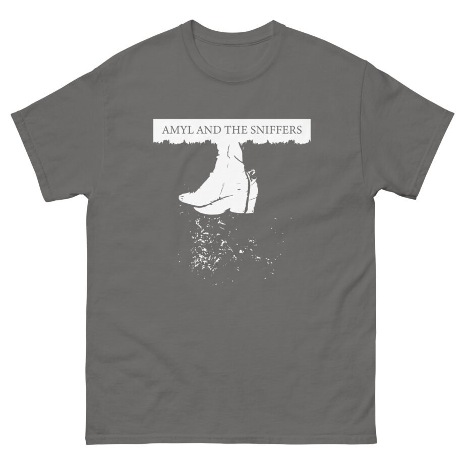 Amyl and the Sniffers Unisex classic tee