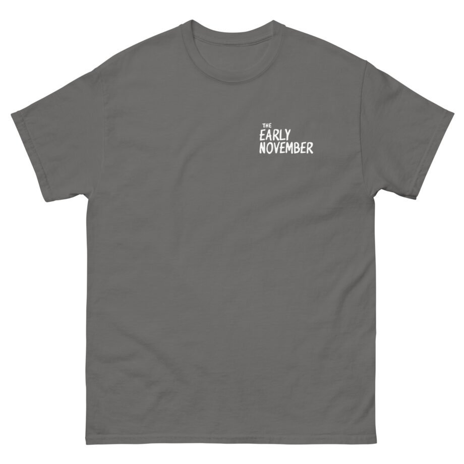 The Early November Tarot Card Unisex classic tee