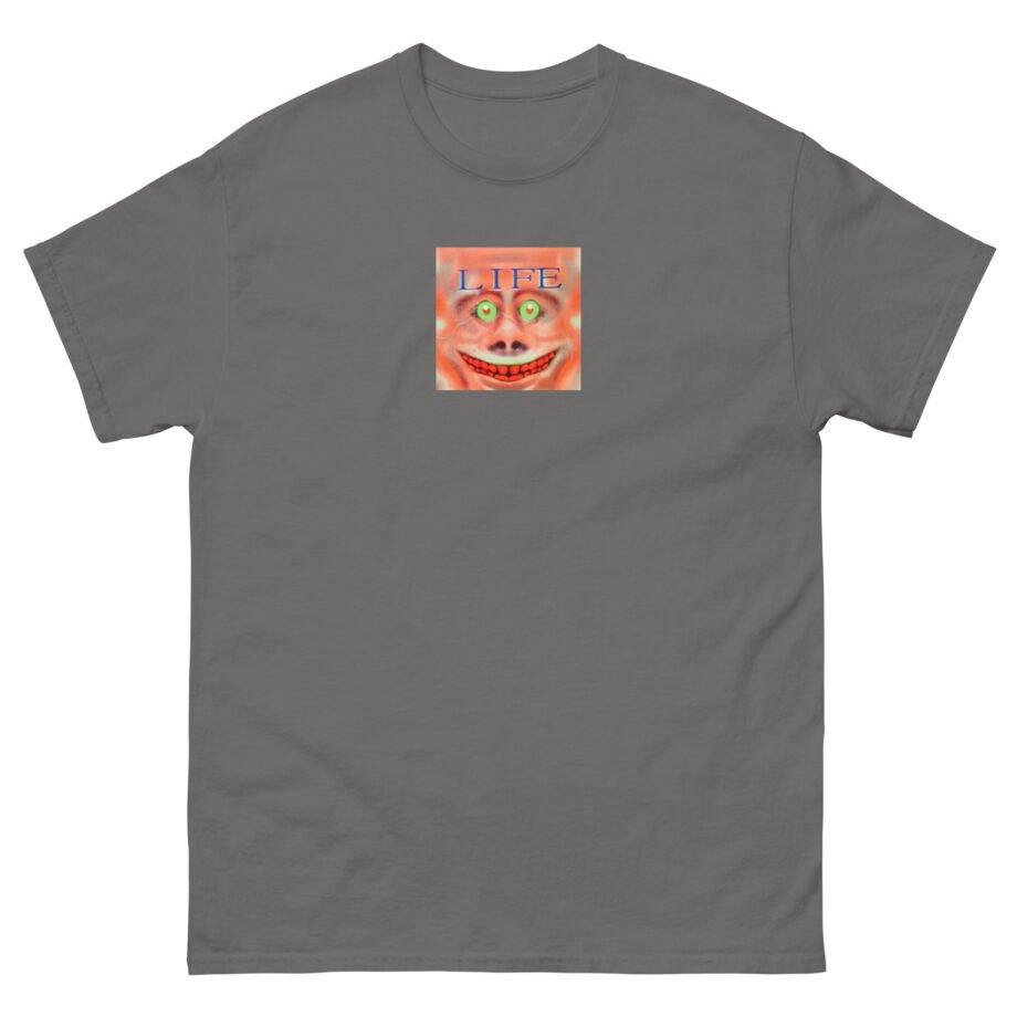 Cruelty Squad LIFE Unisex classic tee