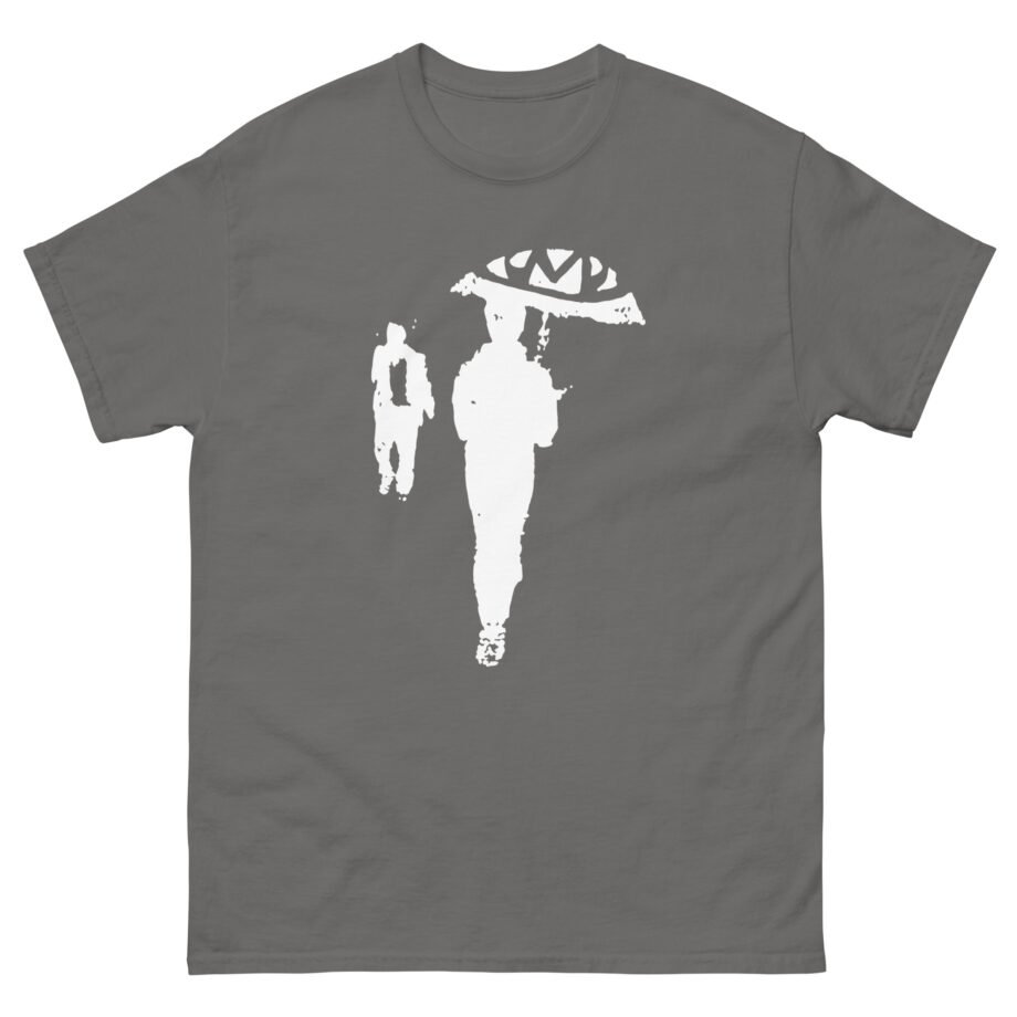 Chase Keith Unisex classic tee