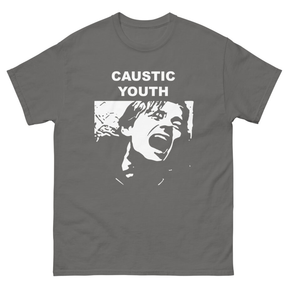 Chase Keith Unisex classic tee