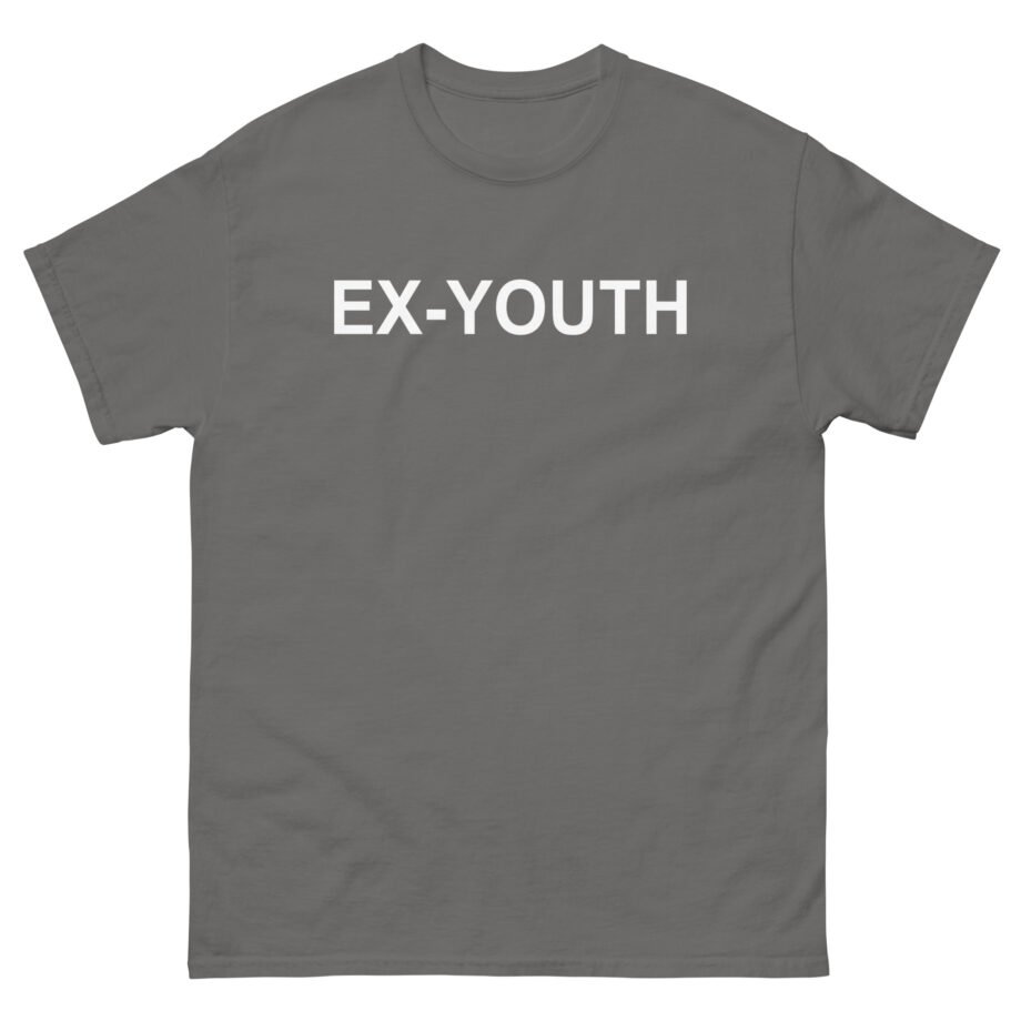 Chase Keith Unisex classic tee