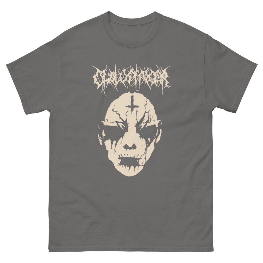 Clawfinger Unisex classic tee