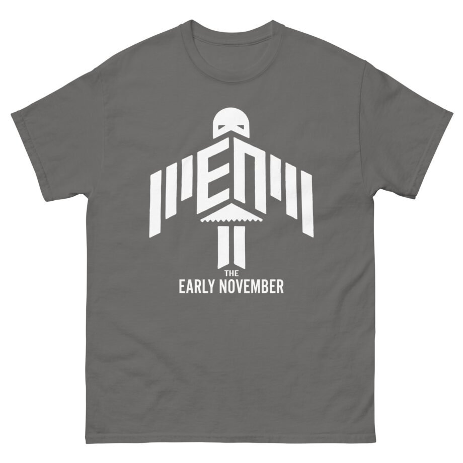 The Early November Arrow Head Unisex classic tee