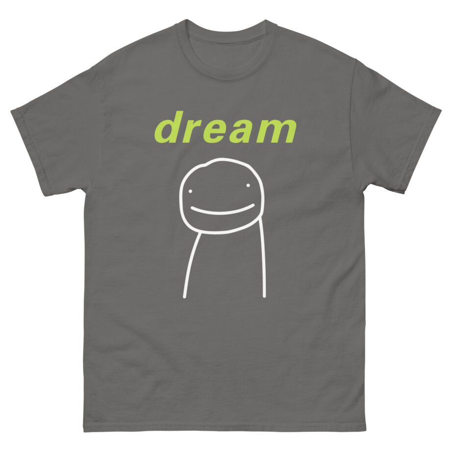 Dreamwastaken Unisex classic tee