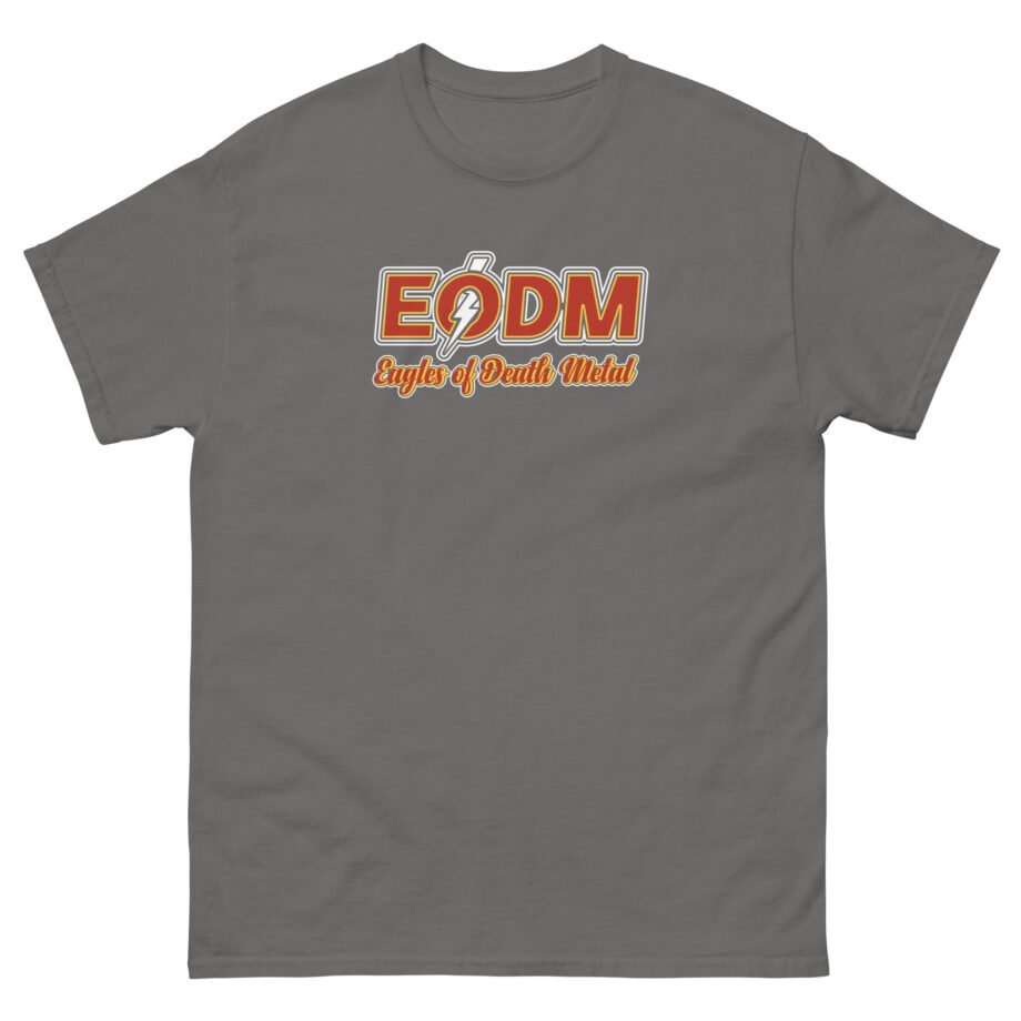 Eagles of Death Metal Unisex classic tee