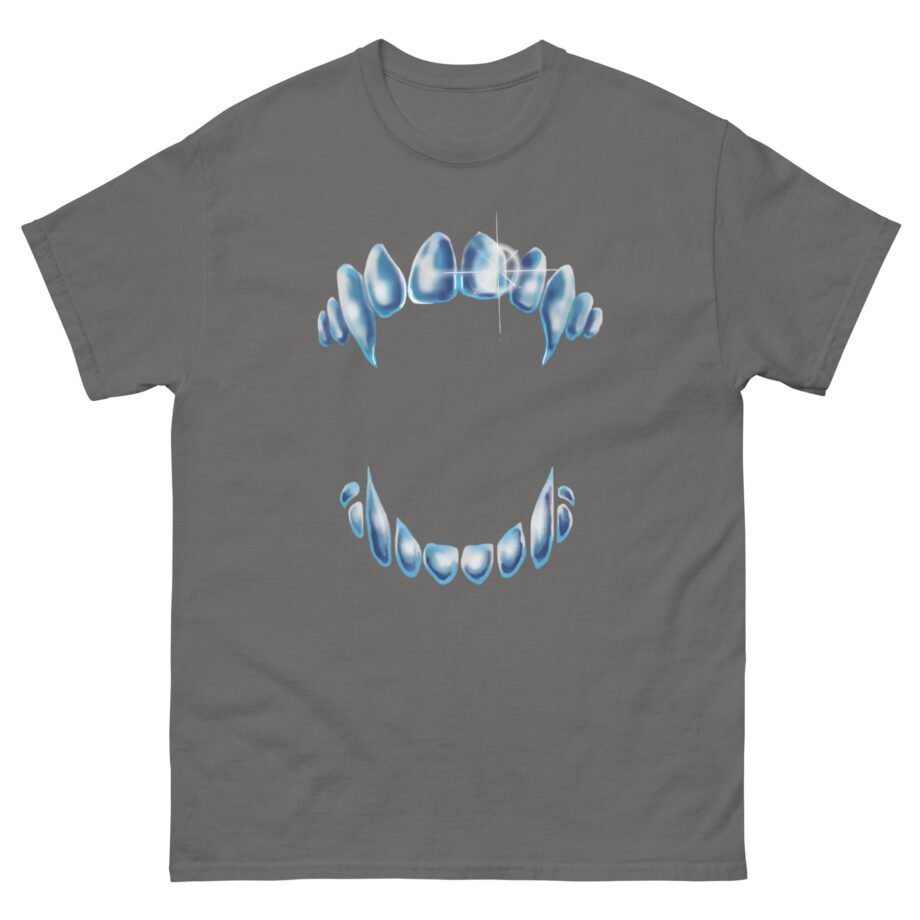 Dom Dolla Cave Fangs Unisex classic tee