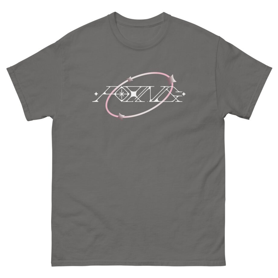 Foxing Loop Unisex classic tee