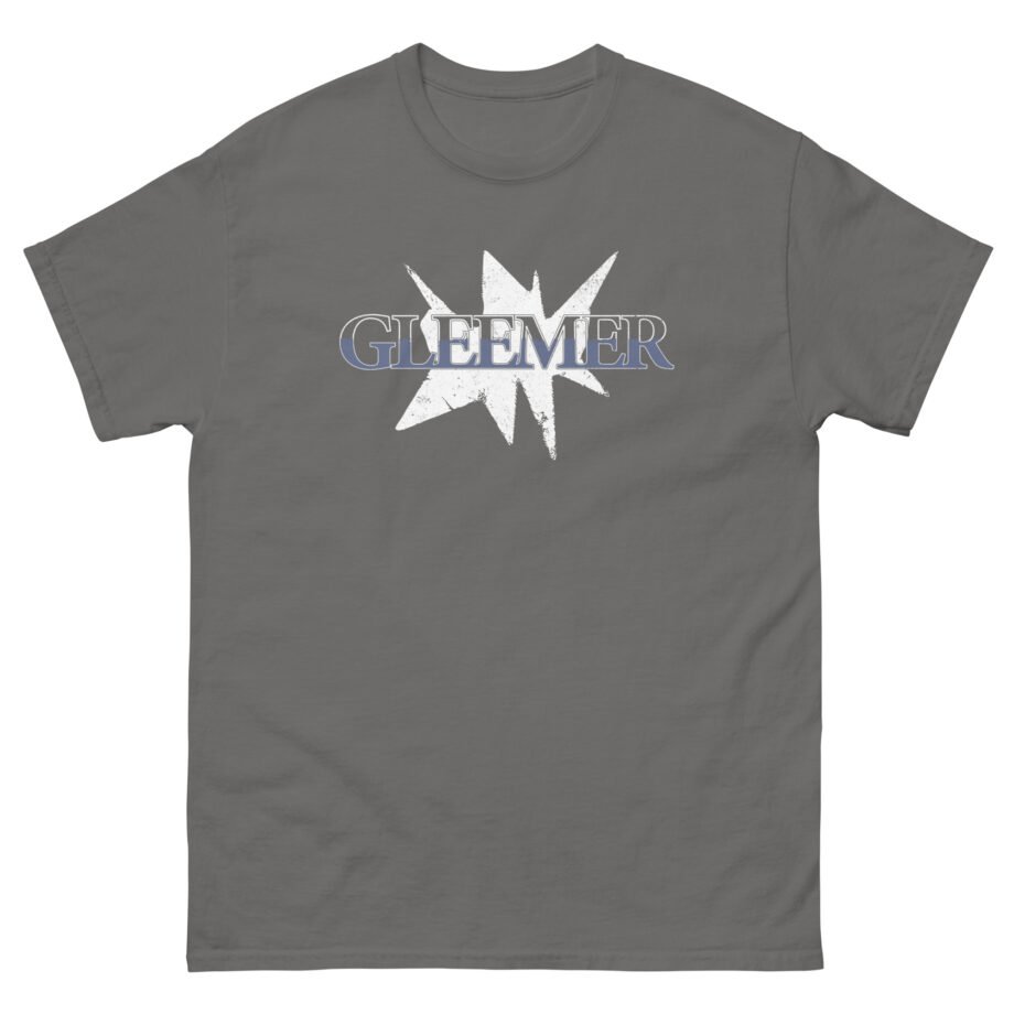 Gleemer Nail Unisex classic tee
