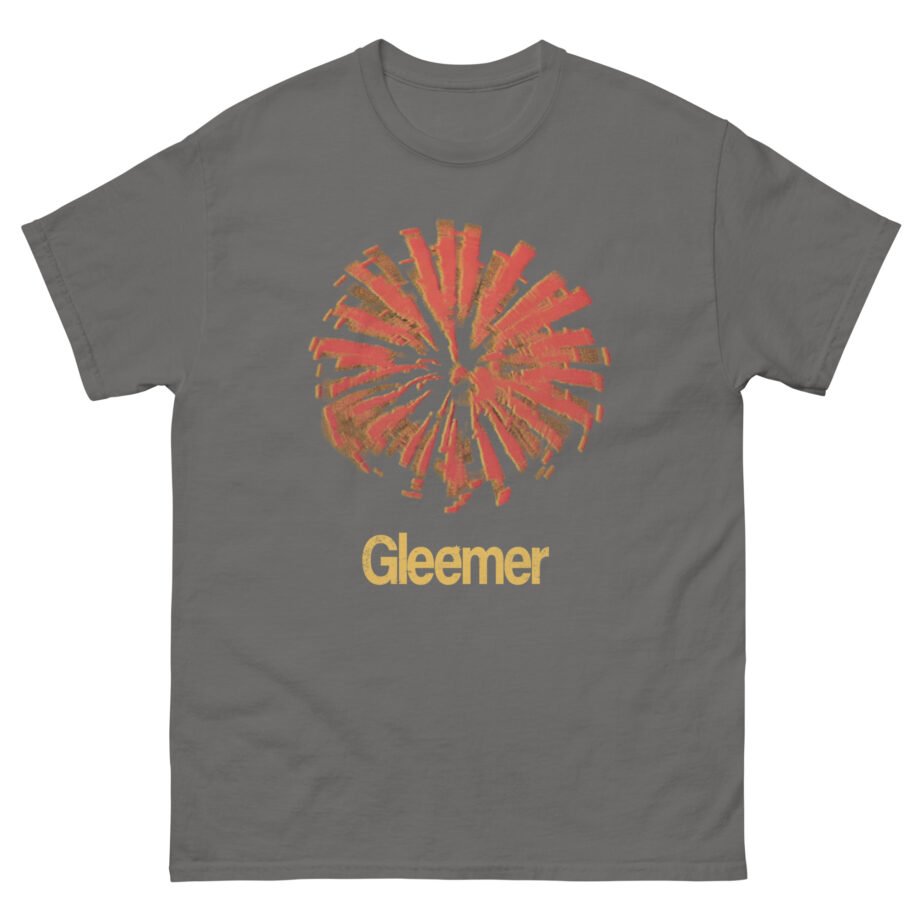Gleemer Unisex classic tee