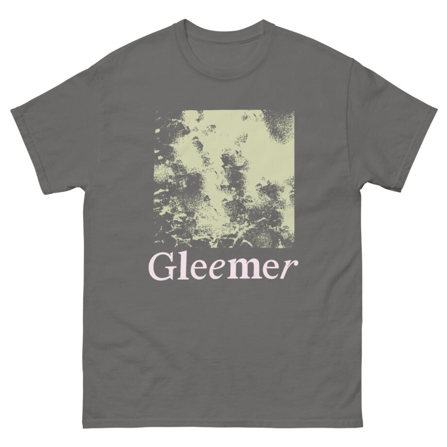 Gleemer Unisex classic tee