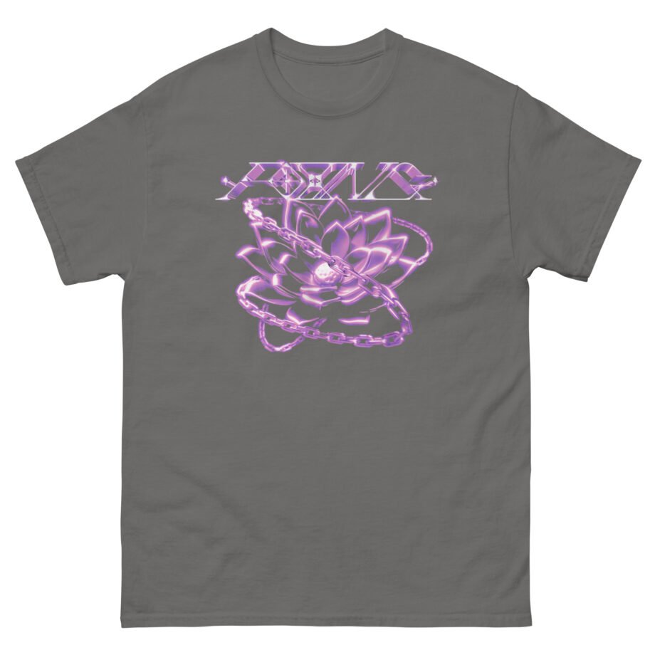 Foxing Chained Unisex classic tee