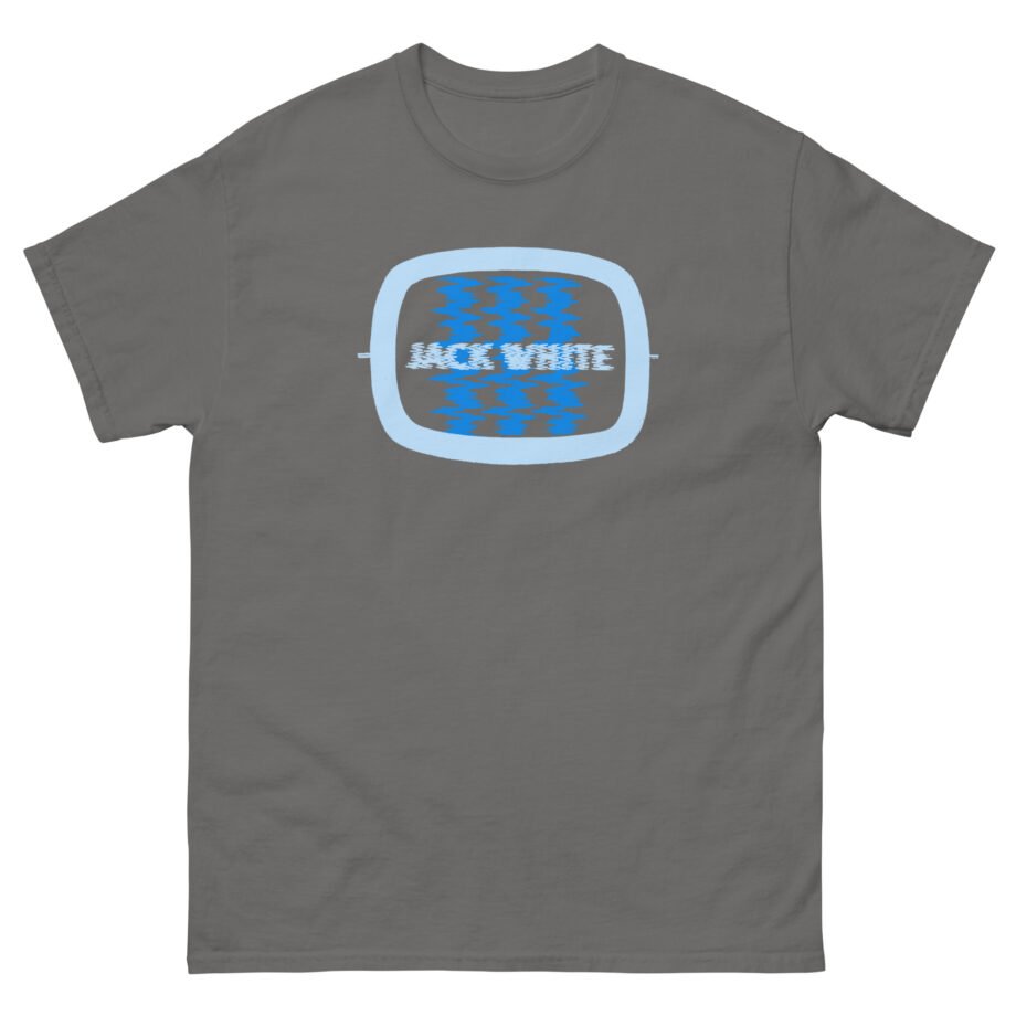 Jack White Unisex classic tee