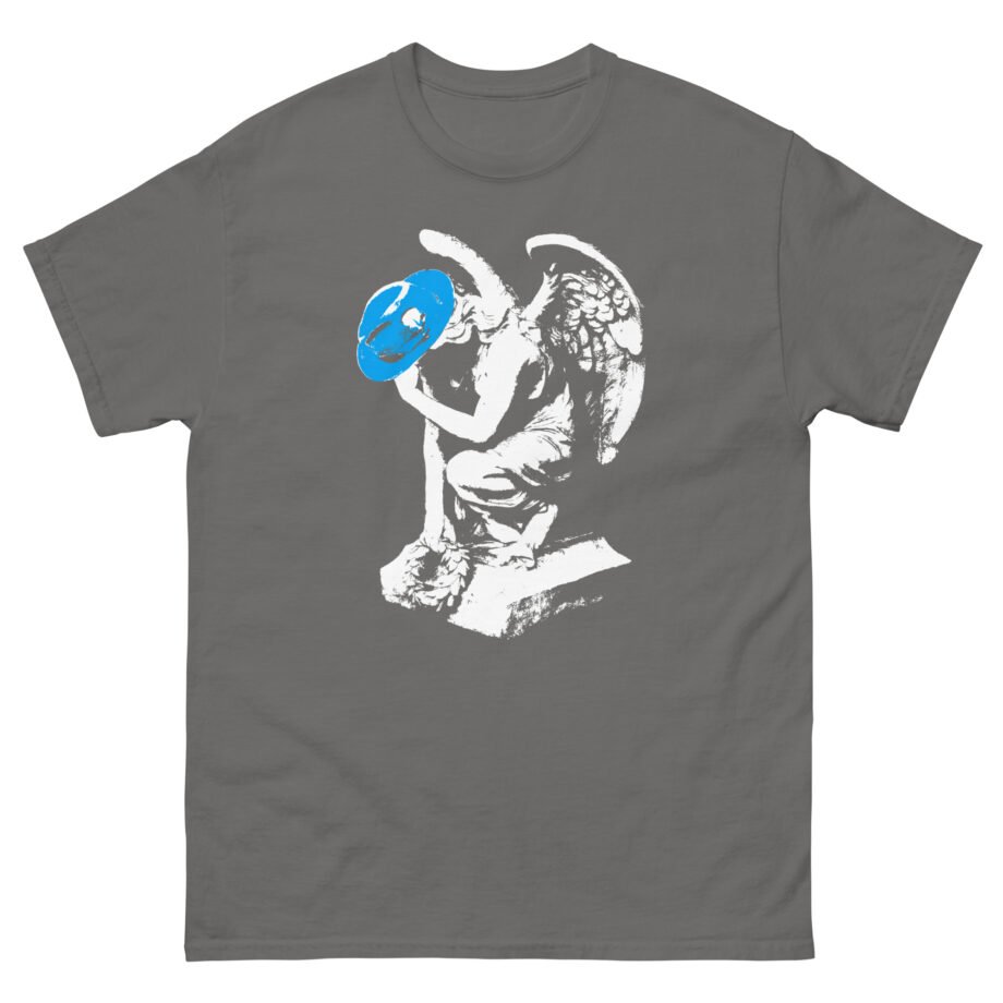 Jack White Band Tour Unisex classic tee
