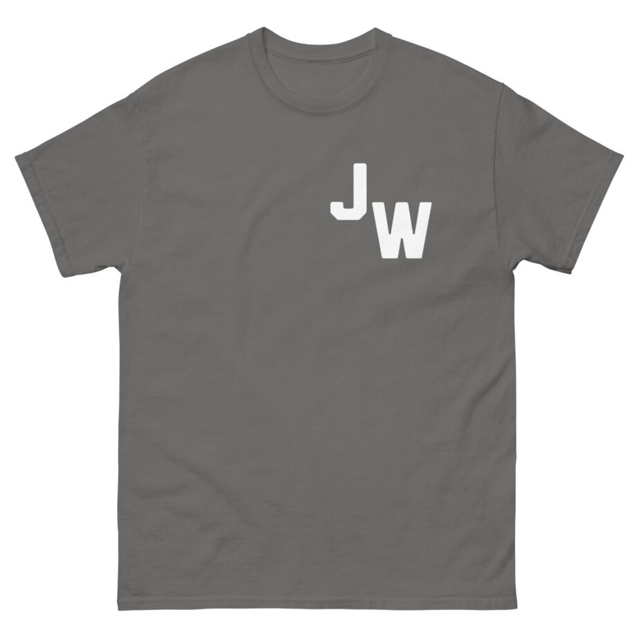 Jack White Tiger Unisex classic tee