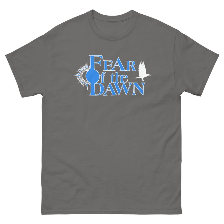 Jack White Fear of the Dawn Unisex classic tee