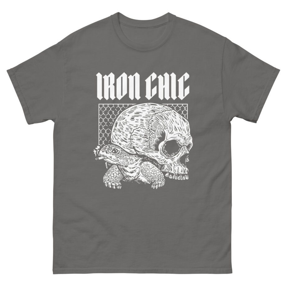 Iron Chic Unisex classic tee
