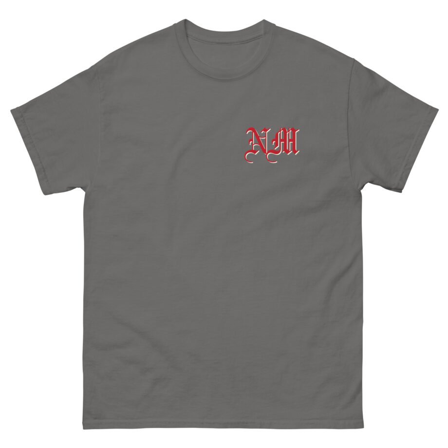 No Warning Suffer Survive Unisex classic tee