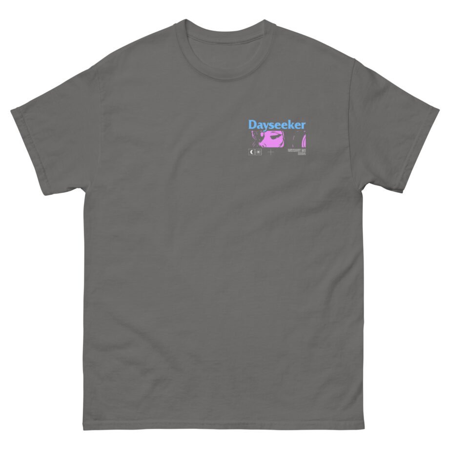 Dayseeker Anime Unisex classic tee