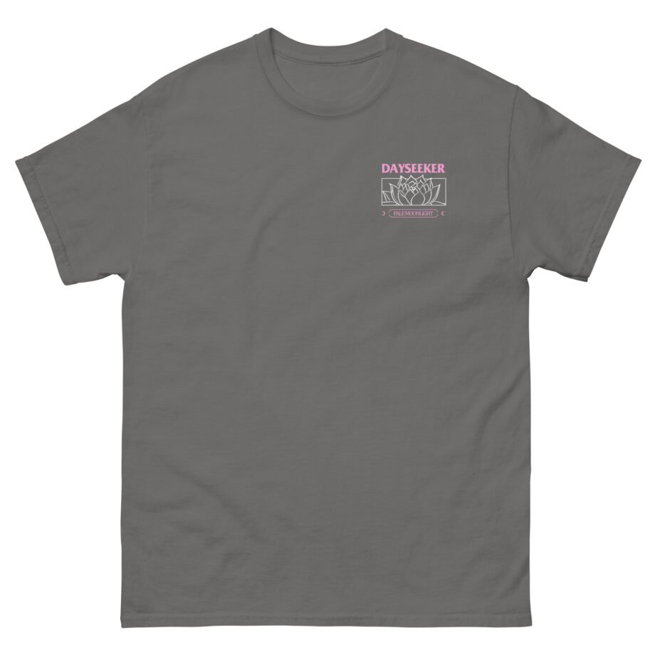 Dayseeker Lotus Unisex classic tee