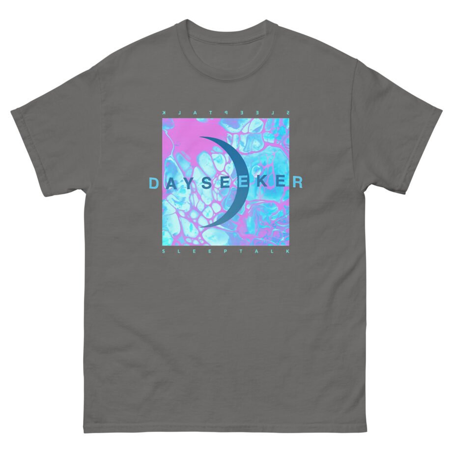 Dayseeker Sleeptalk Unisex classic tee