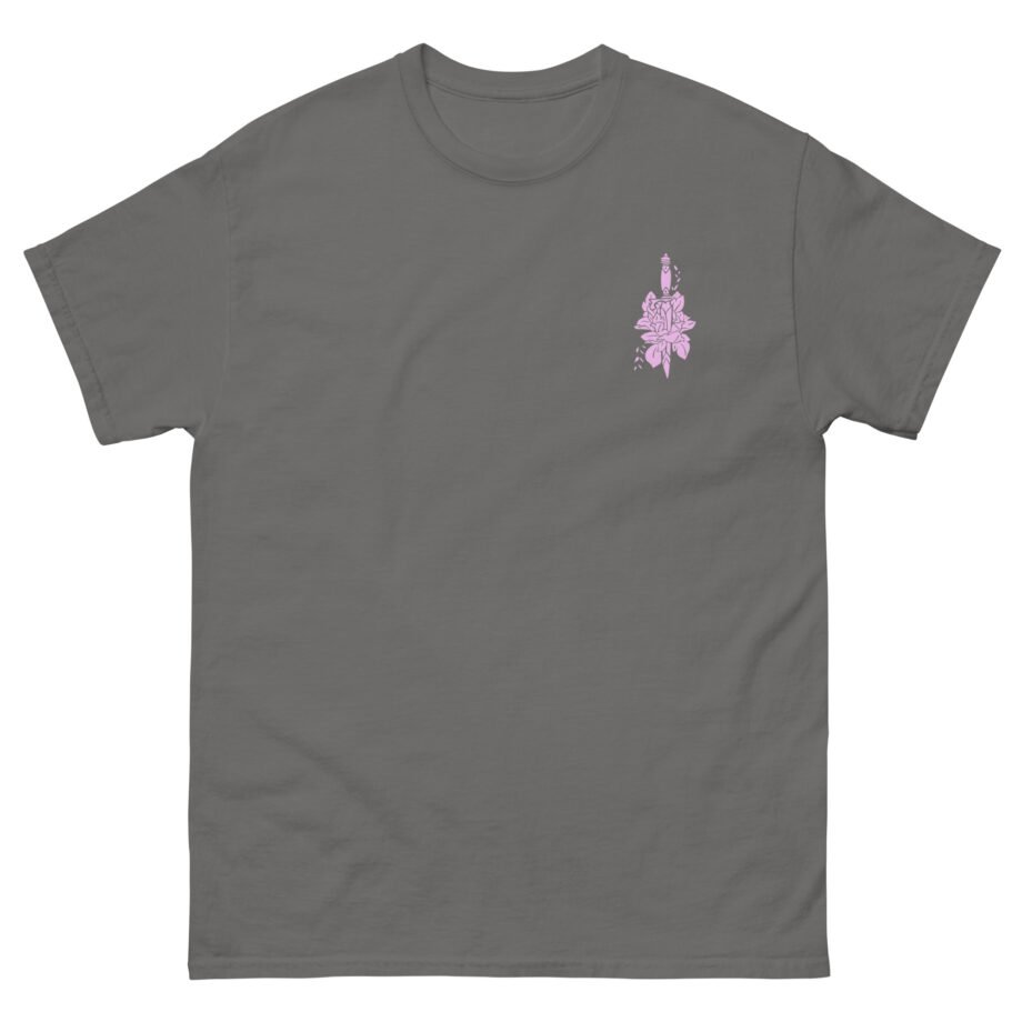 Dayseeker Already Numb Unisex classic tee